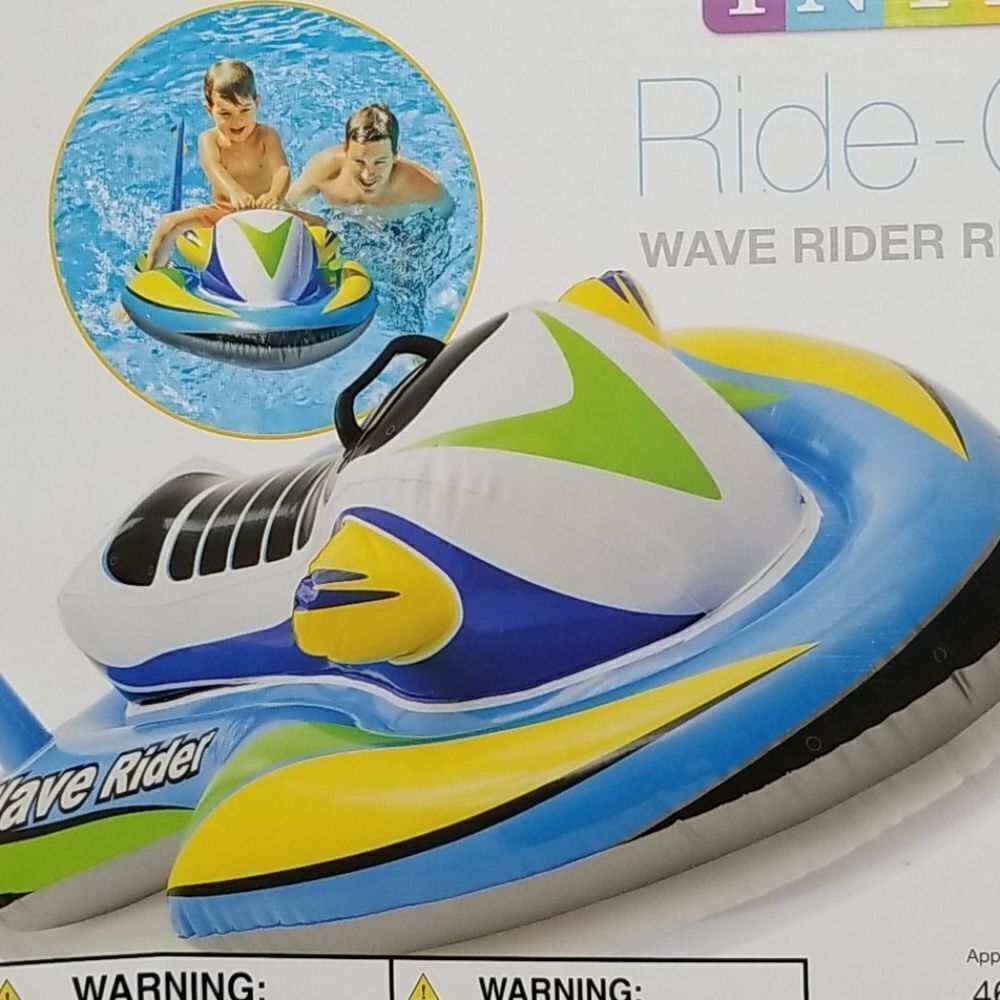 Ride-On   - Picture 3 of 5